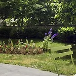 Novotel Centre 4* נאנסי
