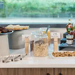 Novotel Centre Hotel 4*