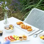 Hotel Novotel Centre