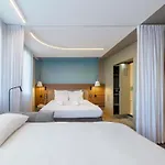 Hotel Novotel Centre Nancy