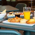 Novotel Centre 4*