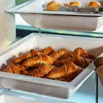 Novotel Centre Hotel Nancy