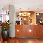 Novotel Centre Hotel Nancy