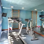 Hotel Novotel Centre Nancy