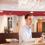 Hotel Novotel Centre