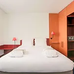 Hotel Novotel Centre