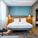 Novotel Centre Hotel Nancy