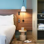 Hotel Novotel Centre Nancy