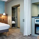 Hotel Novotel Centre Nancy