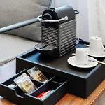 Novotel Centre Hotel Nancy