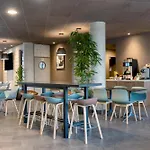 Novotel Centre 4* נאנסי