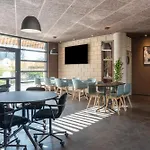 מלון Novotel Centre 4*