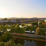 Novotel Centre 4*