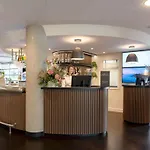 Novotel Centre Hotel Nancy