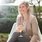 Novotel Centre Hotel 4*