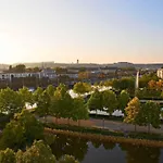 Hotel Novotel Centre 4*