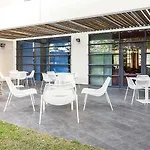 Novotel Centre 4* Nancy