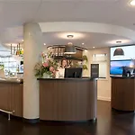 Hotel Novotel Centre Nancy