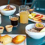 Novotel Centre Hotel