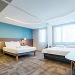 Hotel Novotel Centre