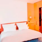 فندق أجنحة نوفوتيل Centre نانسي