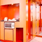 فندق أجنحة نوفوتيل Centre