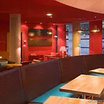 Novotel Centre נאנסי