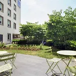 Hotel Novotel Centre Nancy