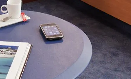 Novotel Centre Hotel 4*