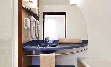 Novotel Centre 4* Нанси