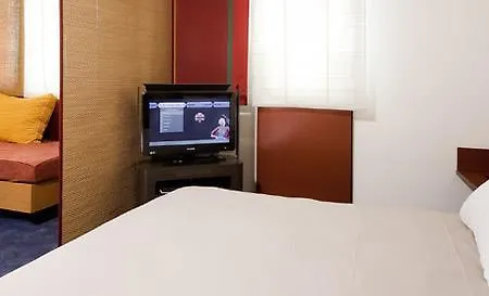 Novotel Centre Отель