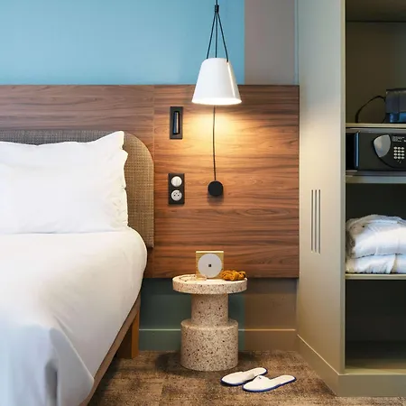 Hotel Novotel Centre
