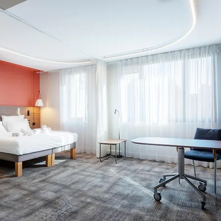 Novotel Centre Nancy