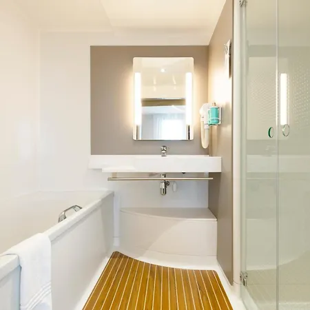 Novotel Centre Отель 4*