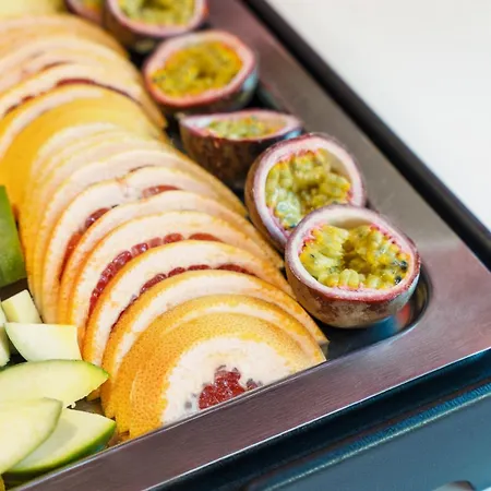 호텔 Novotel Centre