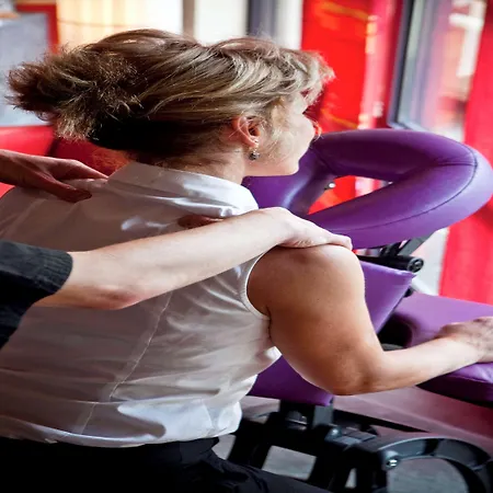 Hotel Novotel Centre