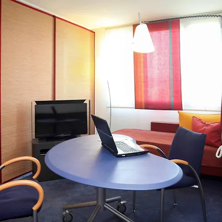 호텔 Novotel Centre