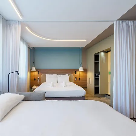 Novotel Centre