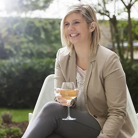 Novotel Centre Hotel