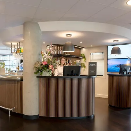 Novotel Centre