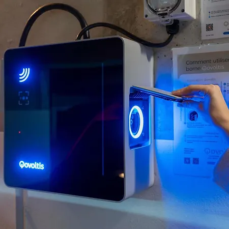 Novotel Centre Hotel Nancy