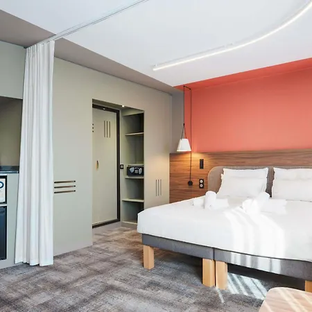 Novotel Centre 낭시