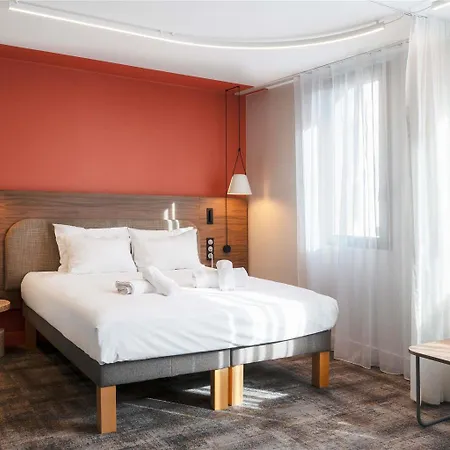 Novotel Centre 4*