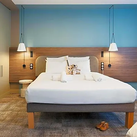 Novotel Centre 4*