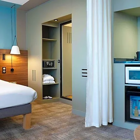 Novotel Centre 호텔