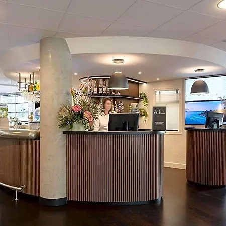 호텔 Novotel Centre