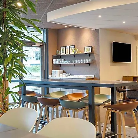 Novotel Centre