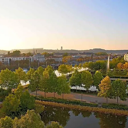 Novotel Centre 4*