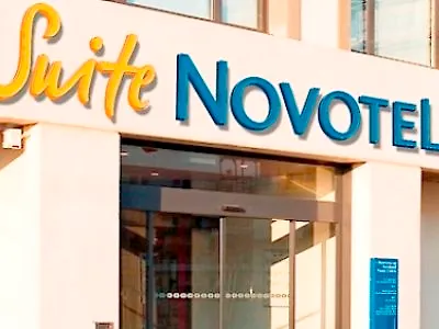 Novotel Centre 4*