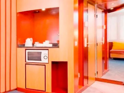Hotel Novotel Centre